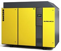 Винтовой компрессор Kaeser CSG 90-2 4 SFC-W (миниатюра)