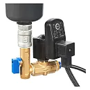 Дожимной компрессор (бустерный) ET-Compressors ET PB 37-30. Дополнительное изображение 2