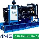 Дизельный генератор ТСС АД-100С-Т400-1РМ1. Дополнительное изображение 8