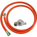 Бензиновый генератор A-iPower A6000LiGS. Дополнительное изображение 6