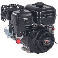 Бензиновый двигатель EVOline GB 420 (миниатюра)