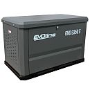 Газовый генератор EVOline GNG 9350E. Дополнительное изображение 2