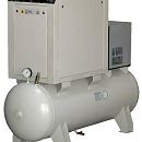 Винтовой компрессор ЧКЗ ДЭН-7,5Ш-Р-500L-10. Основное изображение