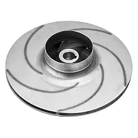 Крыльчатка насоса PSTC 40-200/55 PURITY SS304 d.195/18 (миниатюра)