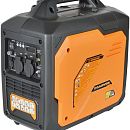 Бензиновый генератор Carver PPG-2100IS. Дополнительное изображение 4