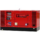 Дизельный генератор EuroPower EPS 34 TDE. Основное изображение