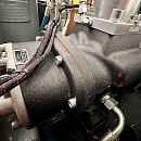 Передвижной компрессор BAYSAR DR165-8. Дополнительное изображение 18