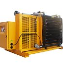 Дожимной компрессор (бустерный) Berg BBC-30. Дополнительное изображение 2