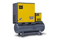 Винтовой компрессор Comprag FRD-1510 500 (миниатюра)
