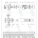 Вертикальный многоступенчатый насос PURITY PVS 1-36 (N). Дополнительное изображение 4