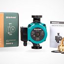 Циркуляционный насос Shinhoo BASIC S 32-8S 180 1x230V. Дополнительное изображение 9