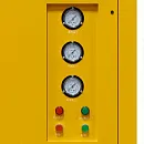Осушитель сжатого воздуха рефрижераторного типа ET-Compressors RD 2400. Дополнительное изображение 2