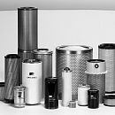 Сепаратор воздушно-масляный SF Filter SPA50021. Основное изображение