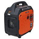 Бензиновый генератор EVOline BQH 2800. Дополнительное изображение 1