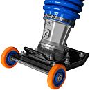 Вибротрамбовка бензиновая ТСС RM75H. Дополнительное изображение 7