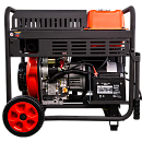 Дизельный генератор A-iPower AD7500EA. Дополнительное изображение 4