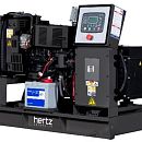 Дизельный генератор Hertz HG 9 PC. Основное изображение