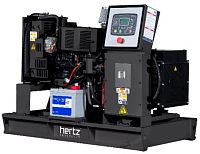 Дизельный генератор Hertz HG 9 PC (миниатюра)
