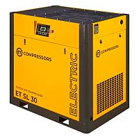 Винтовой компрессор ET-Compressors ET SL 30 H AC 8 (миниатюра)