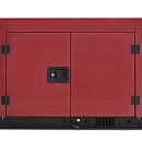 Дизельный генератор RATO EPD12000EAS. Дополнительное изображение 4
