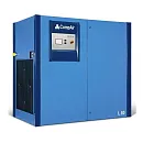 Винтовой компрессор без ресивера CompAir L80-07A. Основное изображение