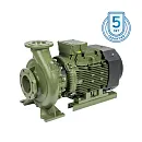 Насосный агрегат моноблочный фланцевый SAER IR 32-125SD. Основное изображение
