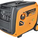 Газовый генератор Carver PPG-4500IS DUOMATIC. Основное изображение