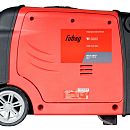 Бензиновый генератор Fubag TI 3200. Дополнительное изображение 3