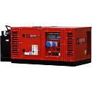 Бензиновый генератор EuroPower EPS 12000 Е. Основное изображение