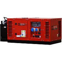 Бензиновый генератор EuroPower EPS 12000 Е (миниатюра)
