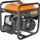 Бензиновый генератор Carver PPG-4500I. Дополнительное изображение 1