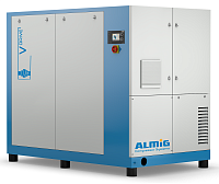 Винтовой компрессор Almig V-DRIVE-56-10 (миниатюра)