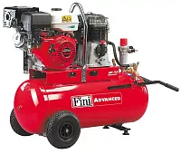 Бензиновый поршневой компрессор FINI MK113-100-9S (миниатюра)