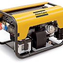 Дизельный генератор Atlas Copco QEP R7. Основное изображение