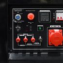 Бензиновый генератор ТСС SGG 17000EH3A. Дополнительное изображение 5