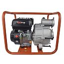 Бензиновая мотопомпа EVOline TG 30. Основное изображение