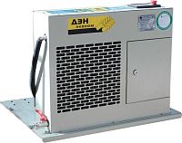 Винтовой компрессор ЧКЗ ДЭН-11Ш-13 (миниатюра)