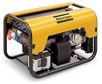 Дизельный генератор Atlas Copco QEP R7 с АВР (миниатюра)