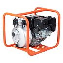 Бензиновая мотопомпа EVOline HG 20. Дополнительное изображение 3