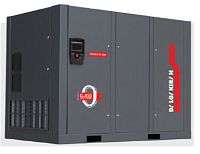 Винтовой компрессор DALGAKIRAN EAGLE-DW 160 VSD-8.5 (миниатюра)