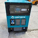 Дизельный генератор Genbox KBT10M-S-3000. Дополнительное изображение 4