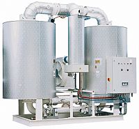 Осушитель воздуха Kraftmann KDB 29 (миниатюра)