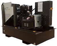 Дизельный генератор Atlas Copco QIS 35 230V (миниатюра)