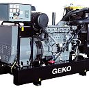 Дизельный генератор Geko 250014 ED-S/DEDA. Основное изображение