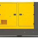 Дизельный генератор Atlas Copco QES 320. Основное изображение