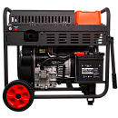 Дизельный генератор A-iPower AD9500TEA. Дополнительное изображение 4