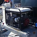 Бензиновый генератор EuroPower EP 6500 TLN. Дополнительное изображение 2