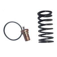 Ремкомплект клапана термостата VTFT45/55 (миниатюра)