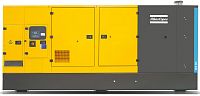 Дизельный генератор Atlas Copco QES 320 (миниатюра)