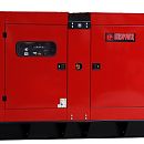Дизельный генератор EuroPower EPS 315 TDE. Основное изображение